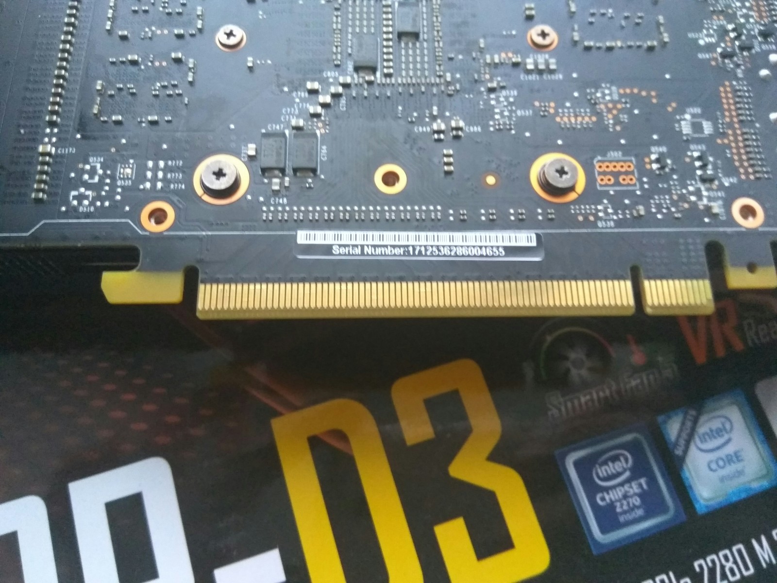 The video card is not detected on modern motherboards, help. - My, Video card, Repair, Longpost