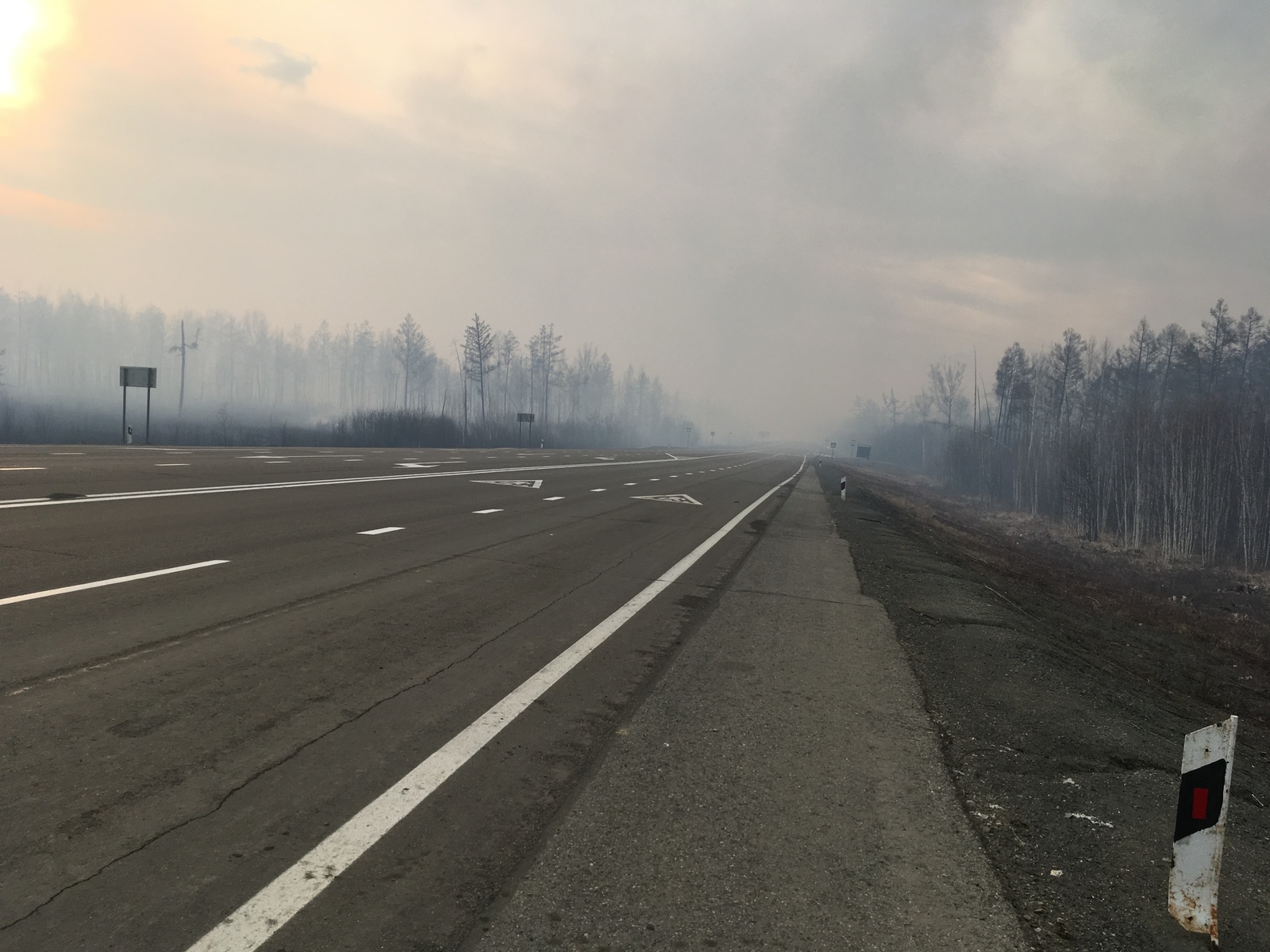 Владивосток-Гомель на велосипеде. 13-26 день. 1600 км. | Пикабу