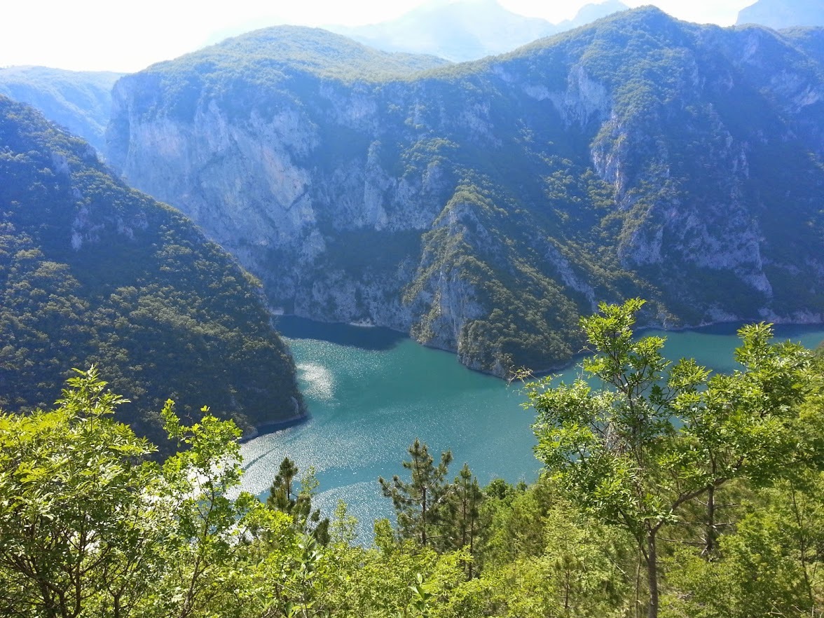 Random Geography. Part 32. Montenegro. - Geography, Interesting, Travels, Random geography, Longpost