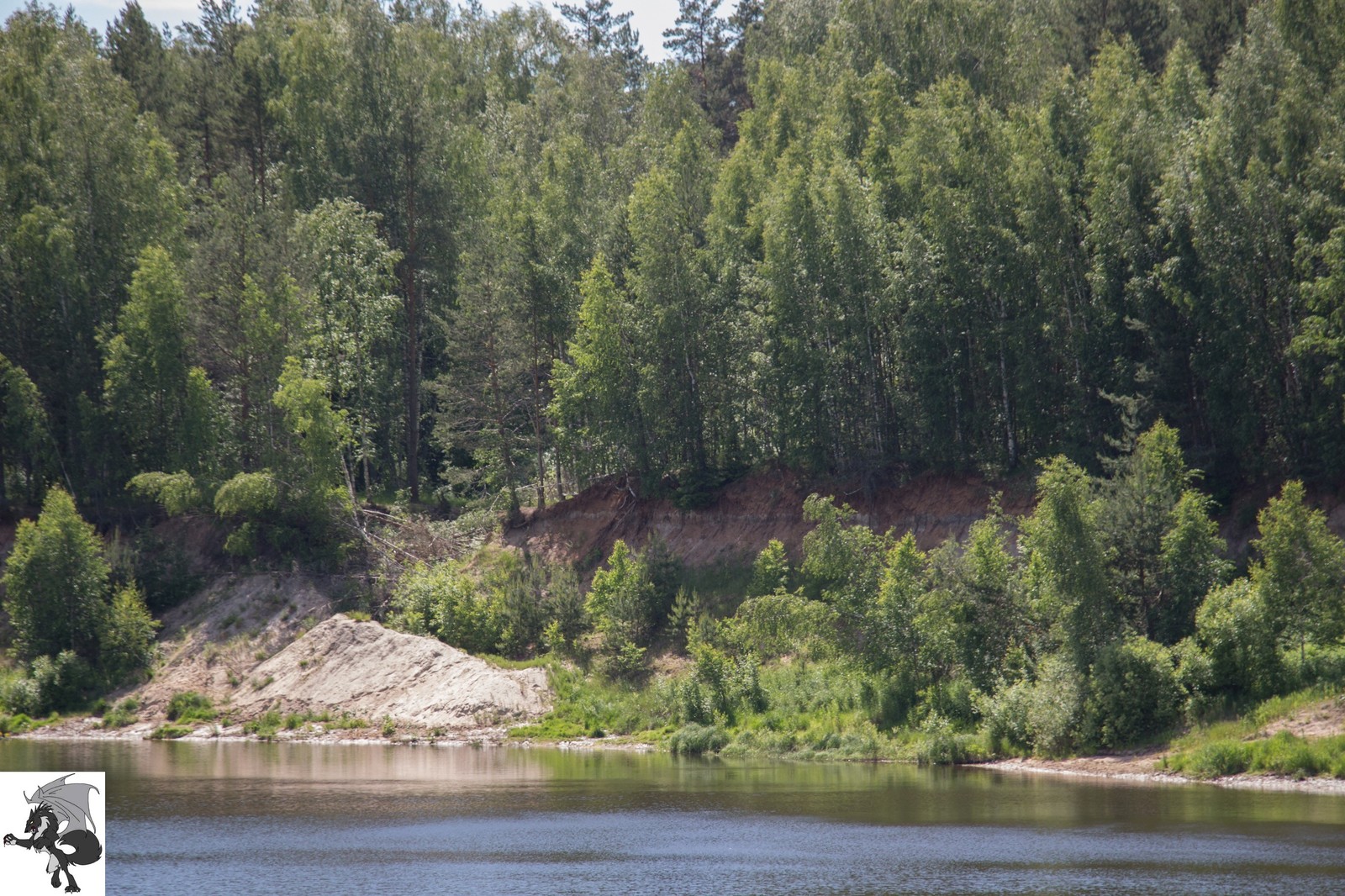 The beauty of the Tver region - My, Fishing, Tver, Nature, beauty of nature, Tver region, , , Longpost