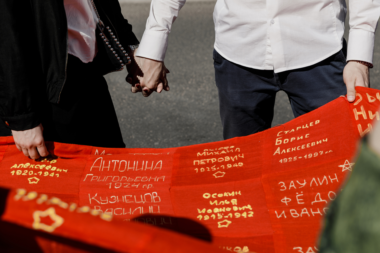 9th May. Tver. - My, Tver, Photographer, May 9, Longpost, May 9 - Victory Day