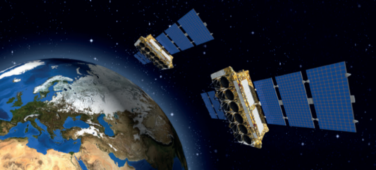 On May 22, Roscosmos will talk about plans to cover the Earth with high-speed Internet access - Space, Satellite, Internet