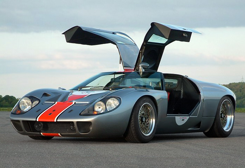 Isdera Erator GTE (1969) - Auto, Speed, Longpost