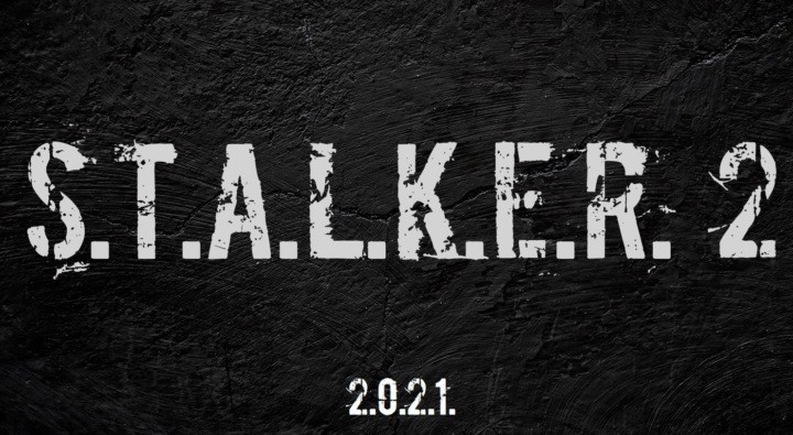 STALKER 2 has been announced. - GSC, 4a Games, Stalker, Metro: Exodus