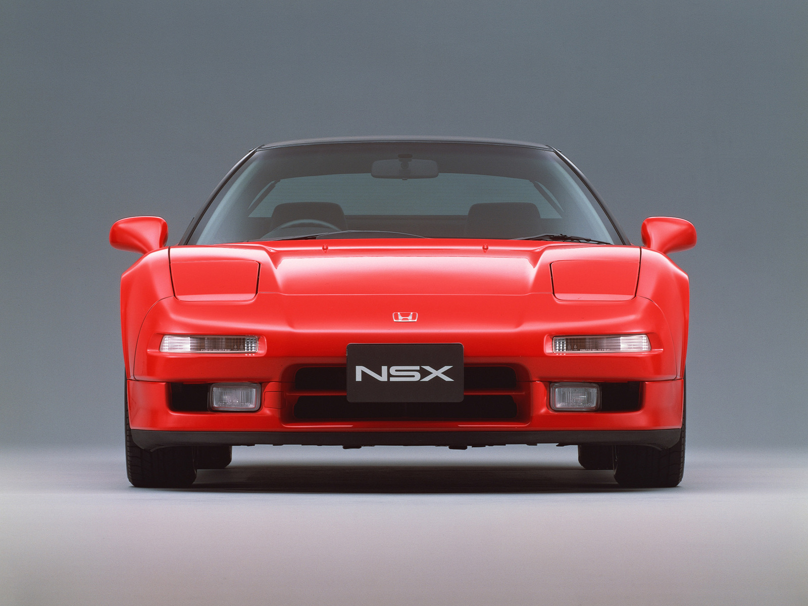 Honda NSX (1990)
 - Auto, Honda, Longpost