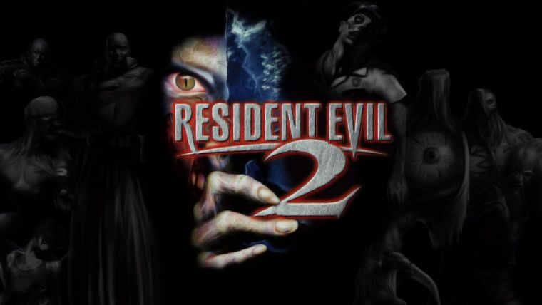 Rumor: Resident Evil 2 Remake will be released in late 2018 - My, Resident Evil 2: Remake, release date, Nostalgia, Music, Information, Longpost