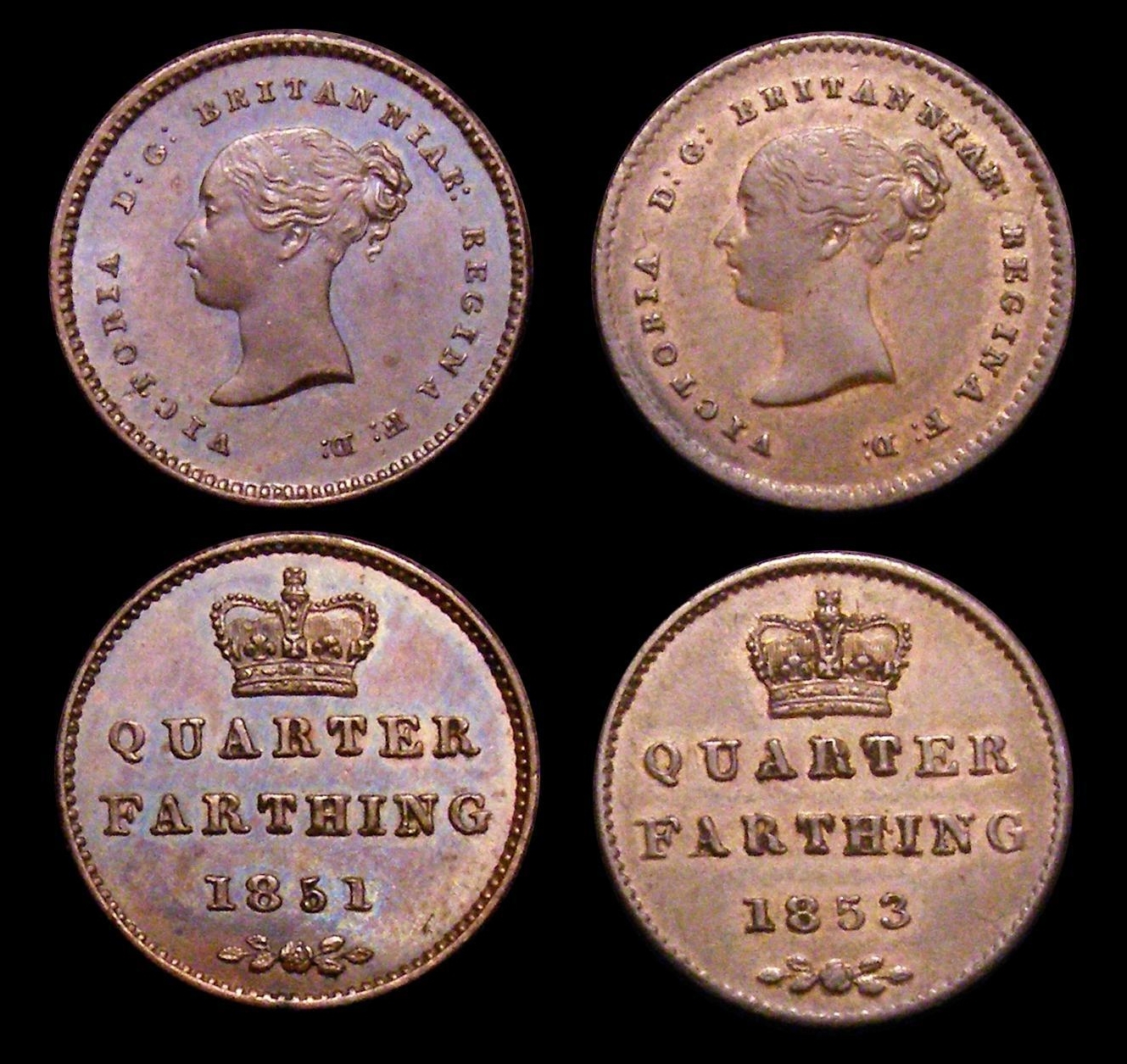 Britain is not looking for easy ways...Part 1 - My, Great Britain, Numismatics, Story, Longpost