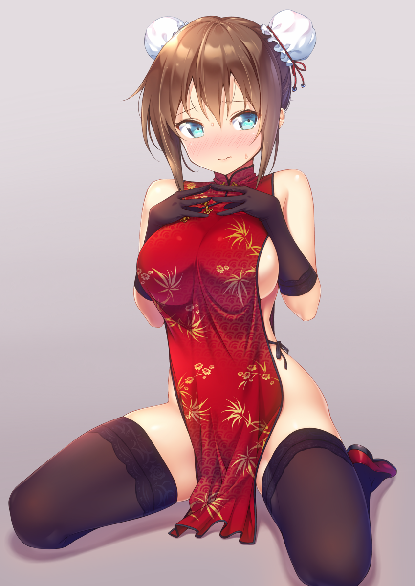 Anime - Anime, Girls, Anime art, Longpost, NSFW