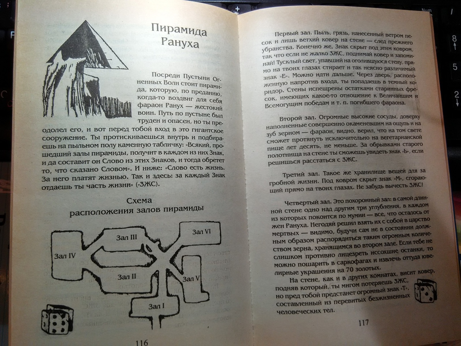 Nostalgie: Как играли пещерные люди :) - Моё, Ретро, Ретро-Игры, Ностальгия, Текстовые игры, Фотография, Длиннопост