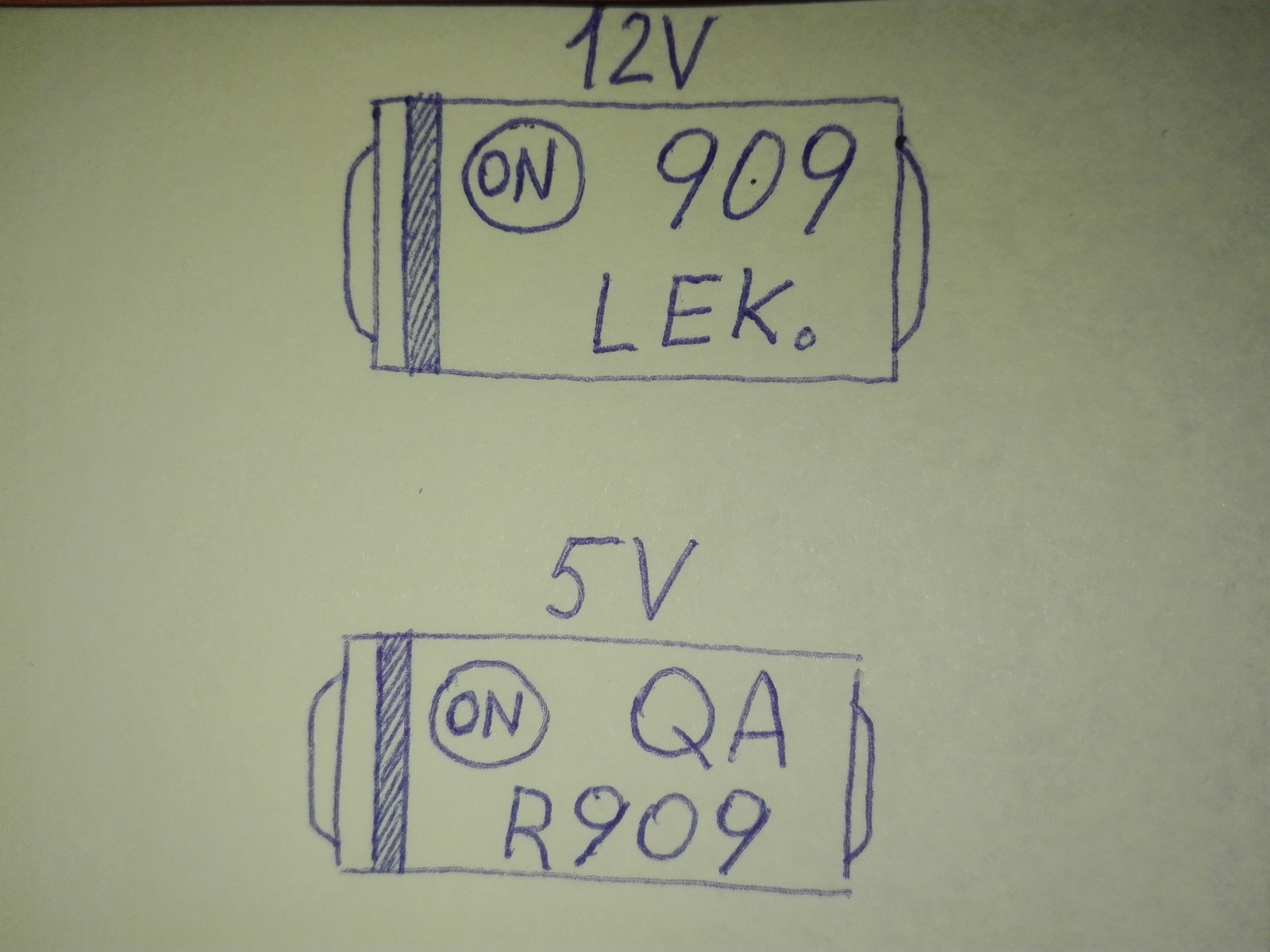 Help with HDD controller repair. - My, Hdd, Computer Repair, HDD, Longpost