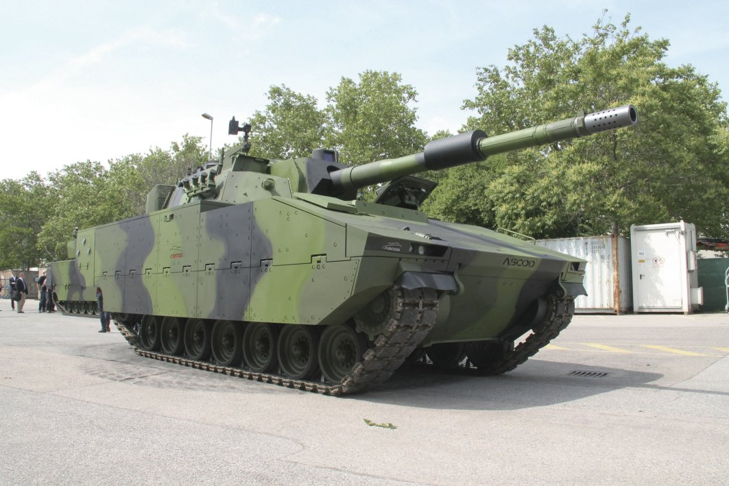 Weapons News - Jane's June 2018 Part 2 - , Armament, Armored vehicles, Fleet, Longpost