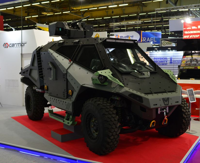 Weapons News - Jane's June 2018 Part 3 - , Armament, Armored vehicles, Video, Longpost