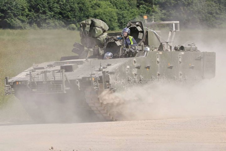 Weapons News - Jane's June 2018 Part 3 - , Armament, Armored vehicles, Video, Longpost