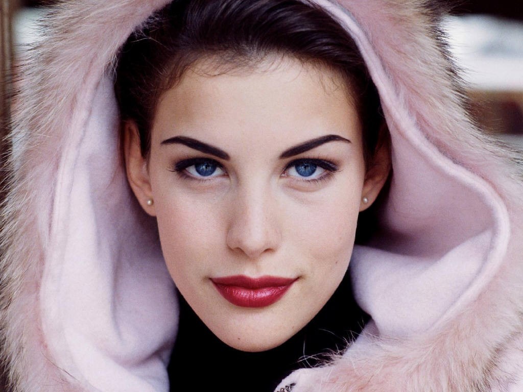 Liv Tyler - Liv Tyler, 2000, Longpost