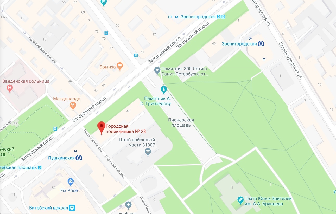 The open day of the Cancer Center dedicated to the Day of Sorrow and Remembrance will be held on June 27, 2018 - Health care, Oncology, Open Day, Freebie, Health, Saint Petersburg, Admiralteysky District, Longpost