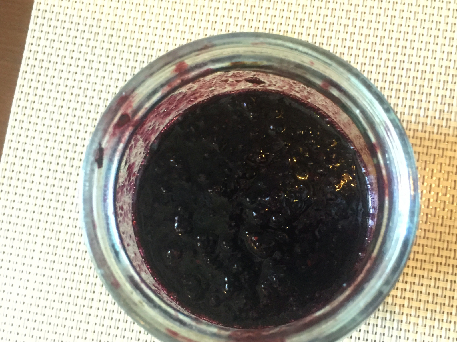 Blackberry liqueur or Creme de Mure - My, Recipe, Longpost, Alcohol, Liquor, Cocktail