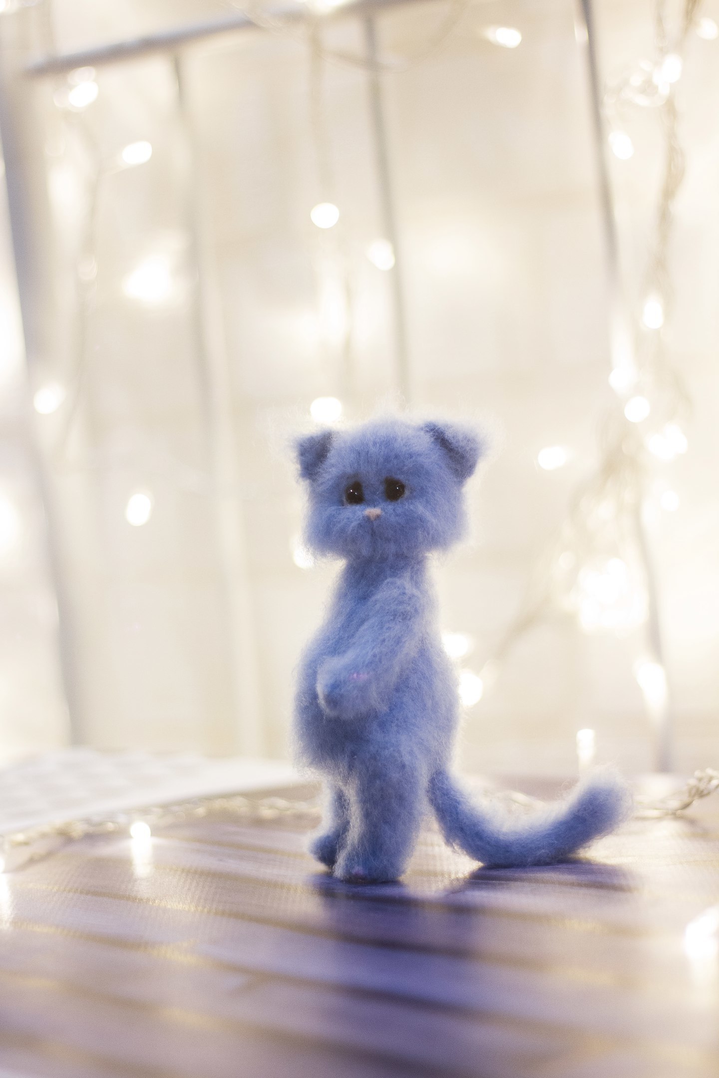 Knitted kitten Tom senior - My, Crochet, Needlework with process, cat, Longpost, Friday tag is mine, Amigurumi