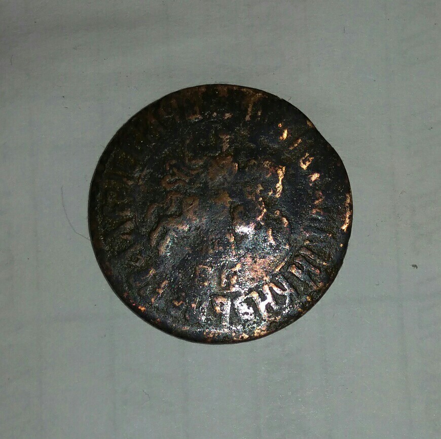 Help me find out what this coin is - My, Coin, Numismatics, Longpost