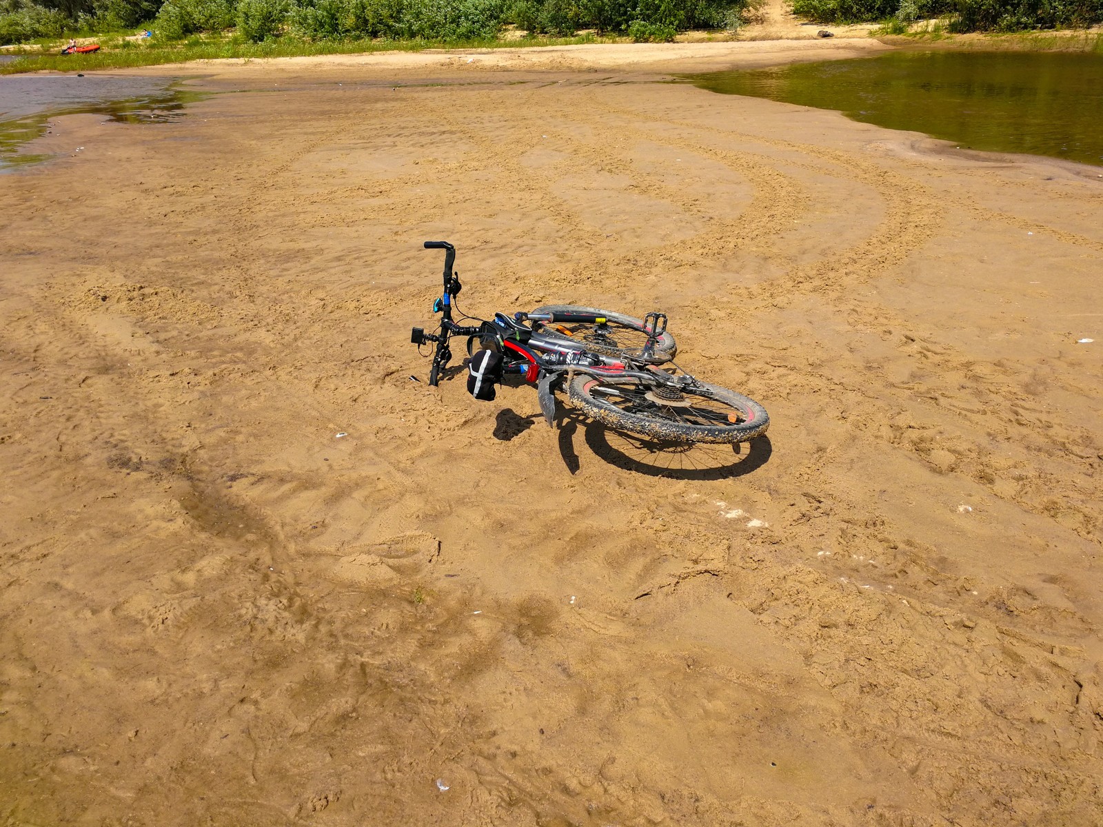 Photo bike ride - My, Longpost, Dzerzhinsk, The photo, cat, Video, Youtube, Huawei mate 9, Canon 1300d