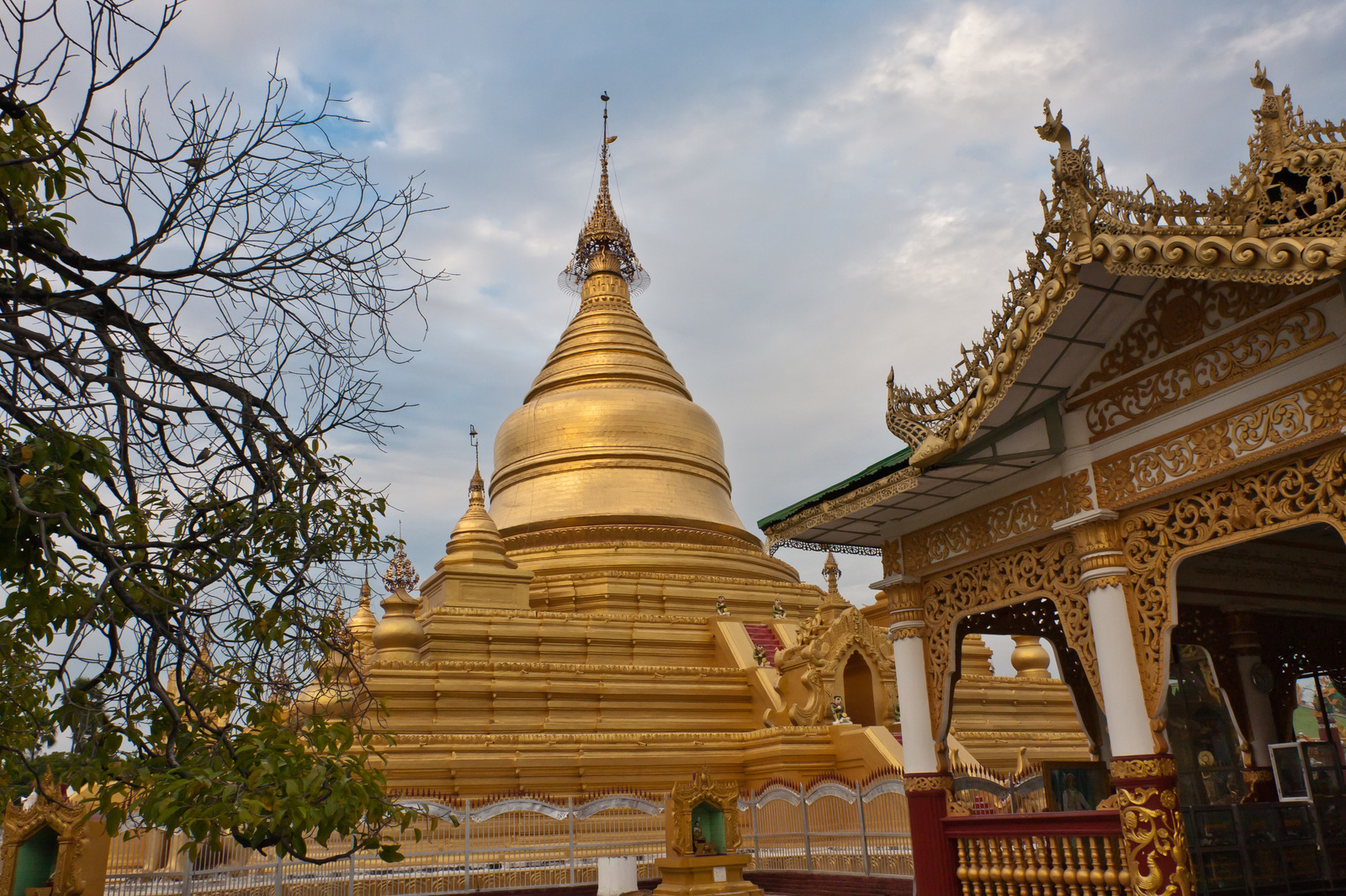 The biggest book in the world - My, Myanmar, Mandalay, , Books, , , Longpost