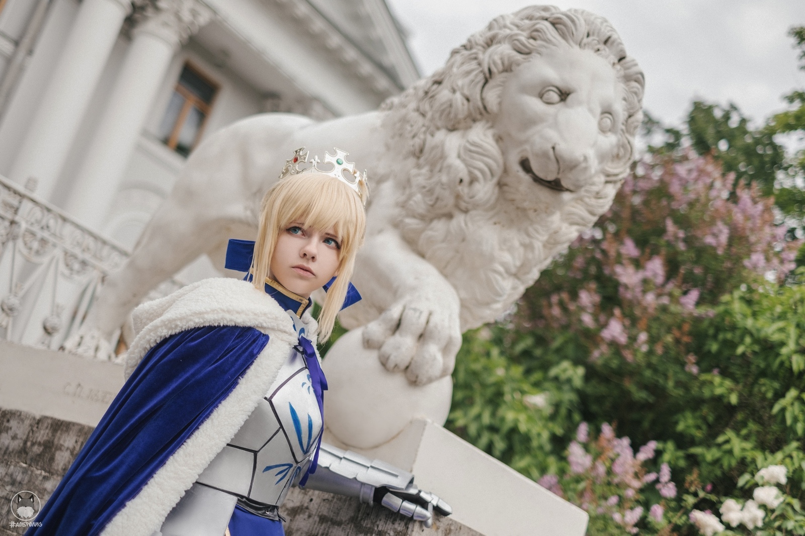 Once and Future Queen - Cosplay, Fate-stay night, Saber, Artoria pendragon, , , Anime, Fate grand order, Longpost