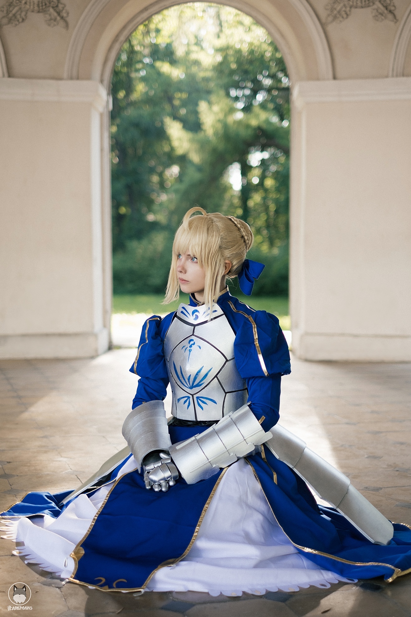 Once and Future Queen - Cosplay, Fate-stay night, Saber, Artoria pendragon, , , Anime, Fate grand order, Longpost