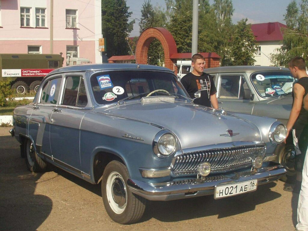 Legends of the automobile industry of the USSR - Auto, Longpost, Back to USSR, Domestic auto industry