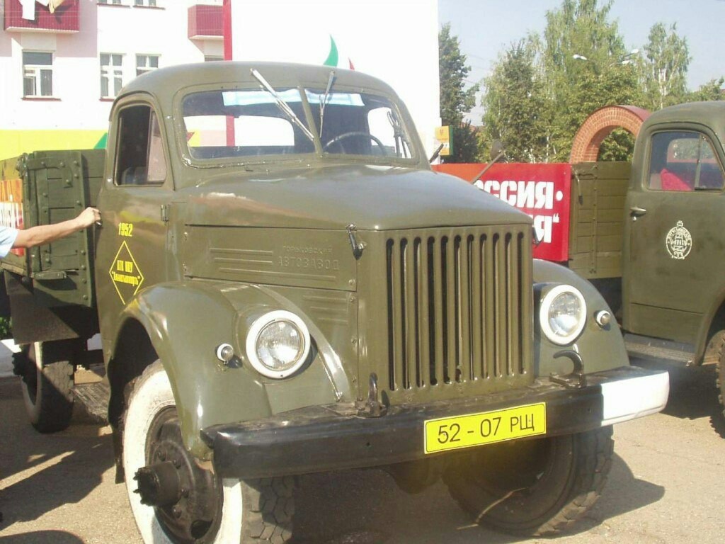 Legends of the automobile industry of the USSR - Auto, Longpost, Back to USSR, Domestic auto industry