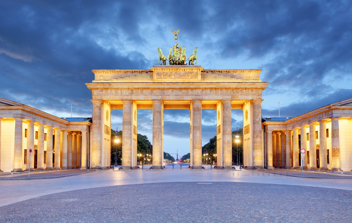 Silence room - Berlin, Germany, Silence, Longpost