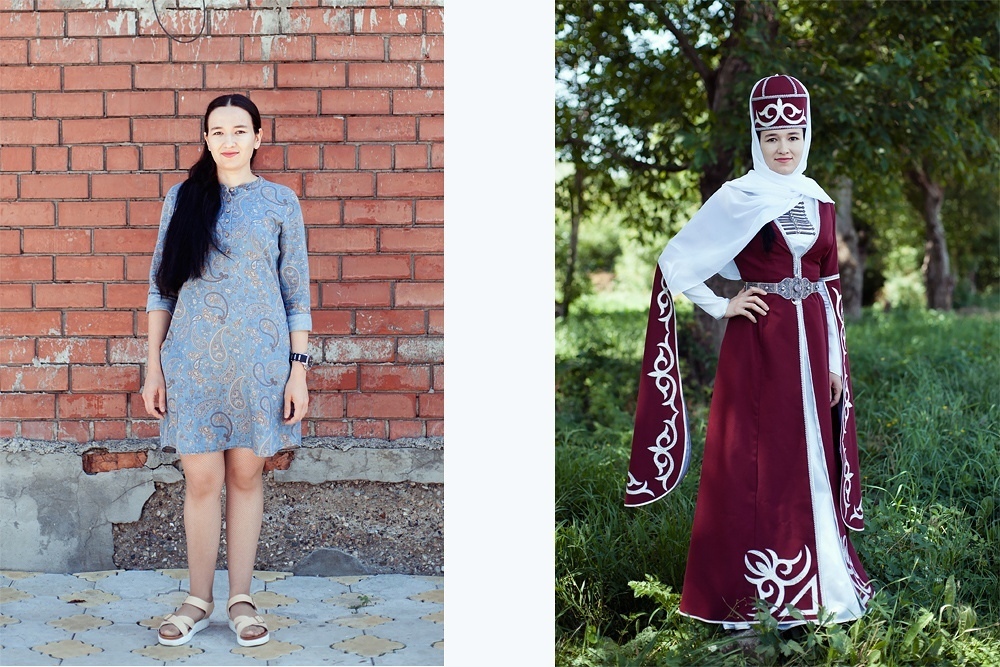 Mapping the Caucasus - Caucasus, Costume, Longpost