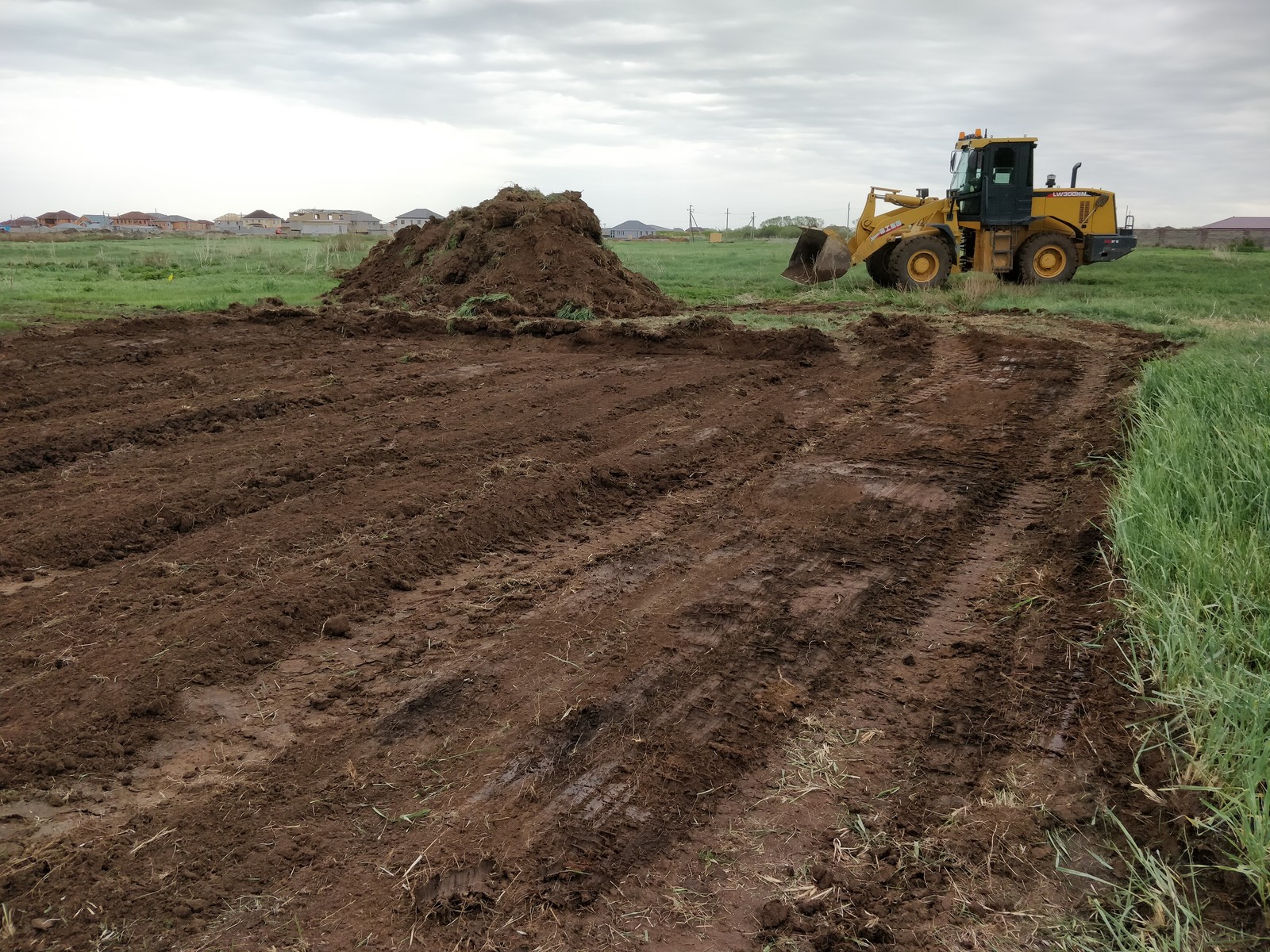 I build my house - My, Building, Kazakhstan, Longpost