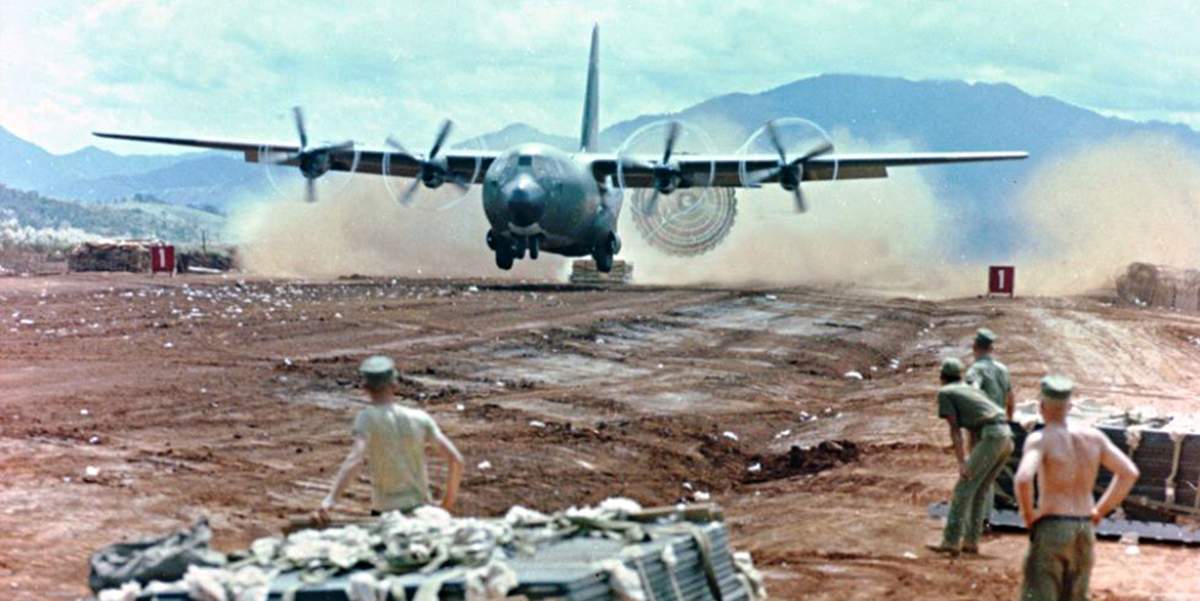 Операция «Берег слоновой кости». - США, Вьетнам, Военная операция, Ой, 1970, Длиннопост, Спецоперация