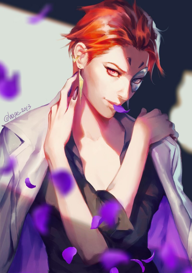 moira - Games, Computer games, Art, Overwatch, Hage, Moira