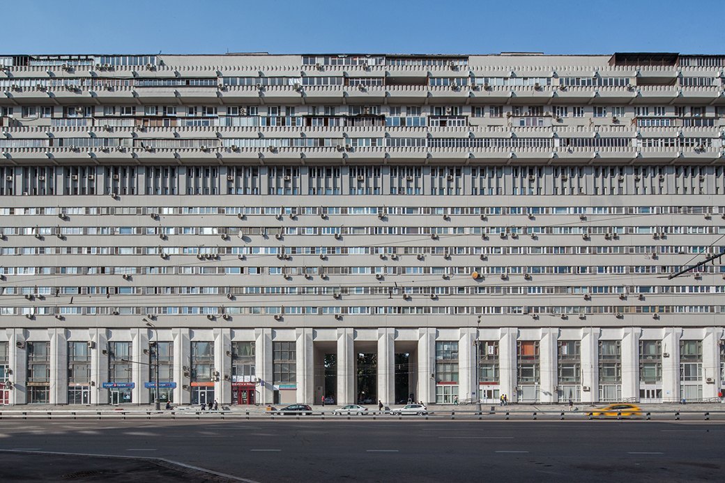 Brutalism - gray housing estates (large article and video) - My, Brutalism, Modernism, Architecture, Sockets, Vanguard, Architect, Style, Art, Video, Longpost, Panel house