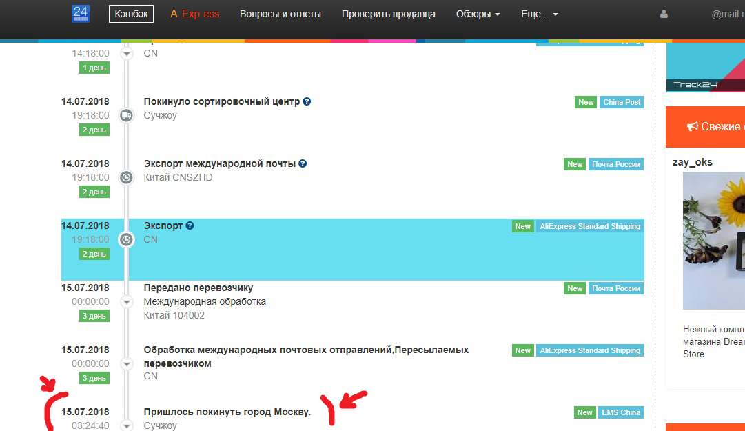 Пришлось покинуть город Москву... - Моё, Китайские товары, Доставка, Отправление, Комиксы, I will find you, Картинки, Длиннопост