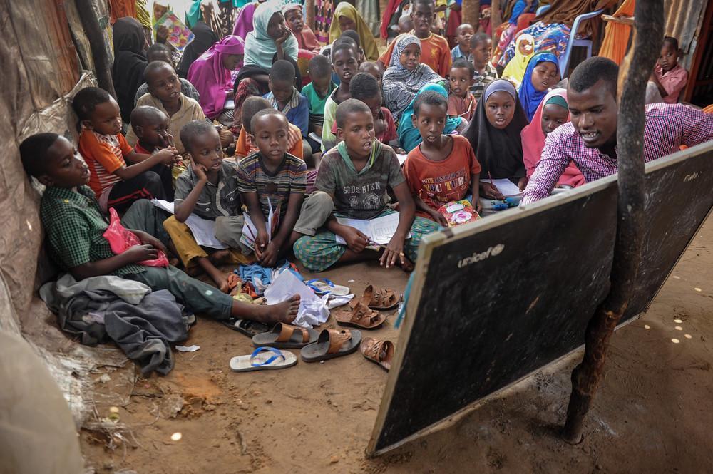 Africa through the eyes of photojournalists - Africa, The photo, Press photographer, Longpost