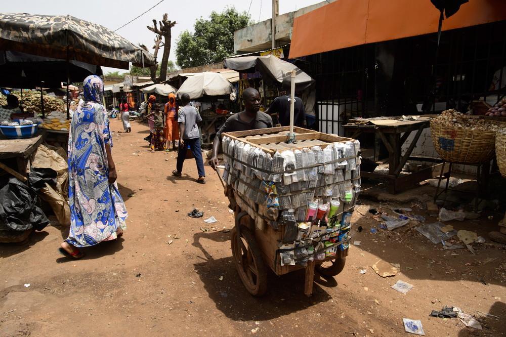 Africa through the eyes of photojournalists - Africa, The photo, Press photographer, Longpost