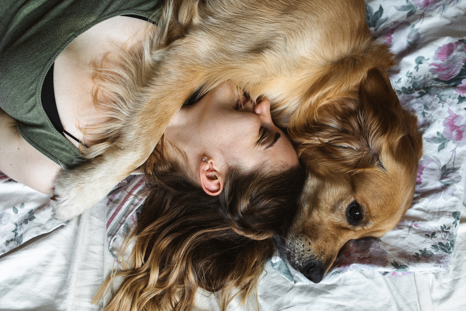 When the house is always warm and cozy. - My, My, The photo, Family photo, Golden retriever, Family, Photographer, PHOTOSESSION, Longpost