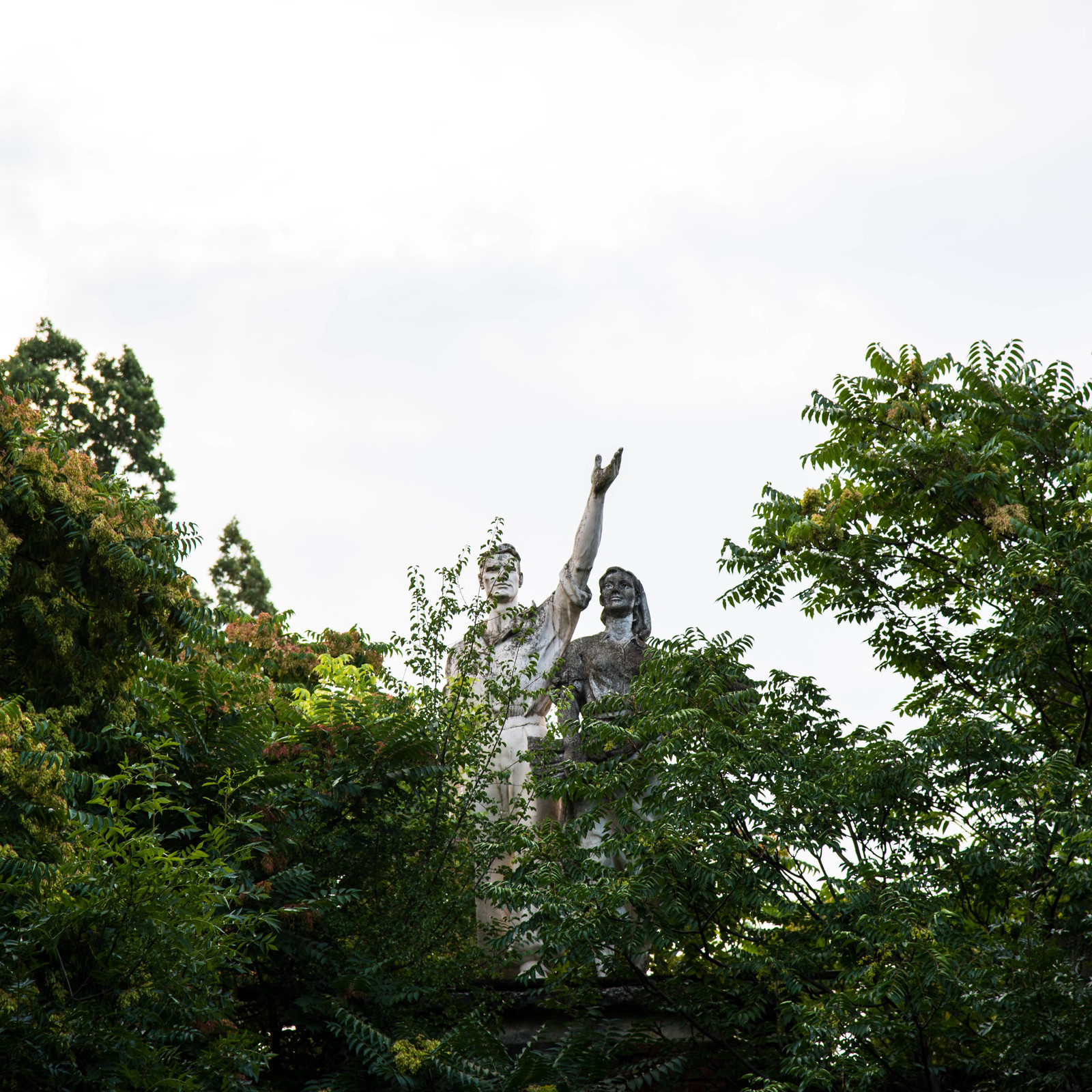 Abandoned, Soviet heritage of Krasnodar - My, Aurora, Cinema, Workers, Monument, the USSR, Krasnodar