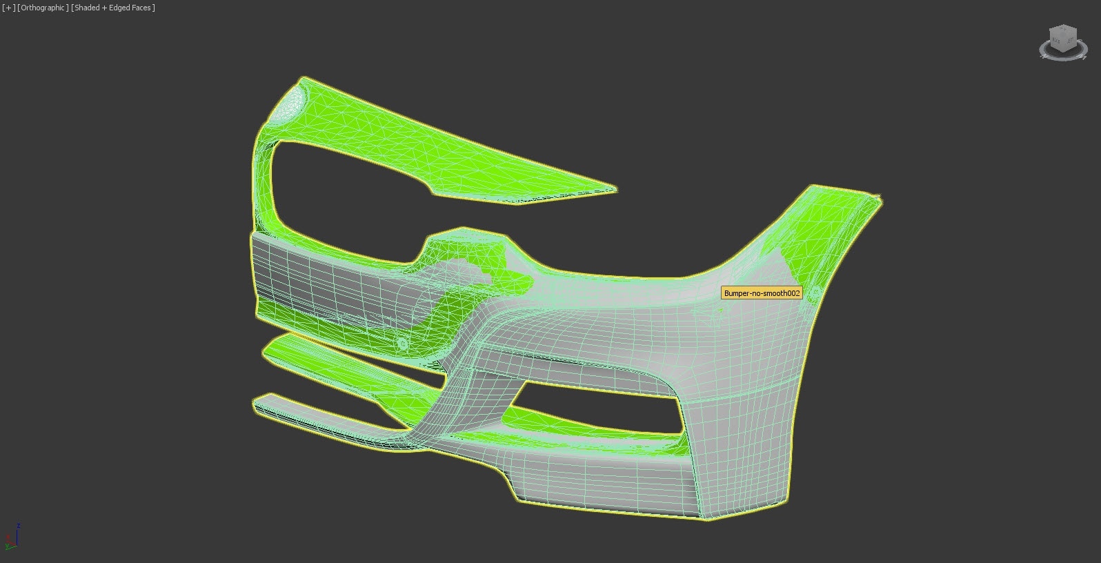 We make the body of BMW 3 (f30) m sport (m package) with m performance package for RC model with 1/10 scale using 3d printing. Part 4 - My, 3D печать, , Rc, Bmw, , , M performance, , Longpost, Radio controlled models