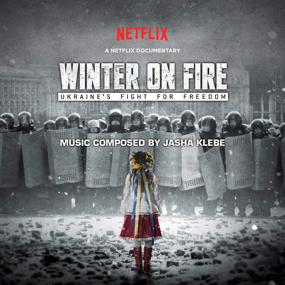 The soundtrack to a documentary... can be epic too! #3 - Music, Documentary, , Soundtrack, Netflix