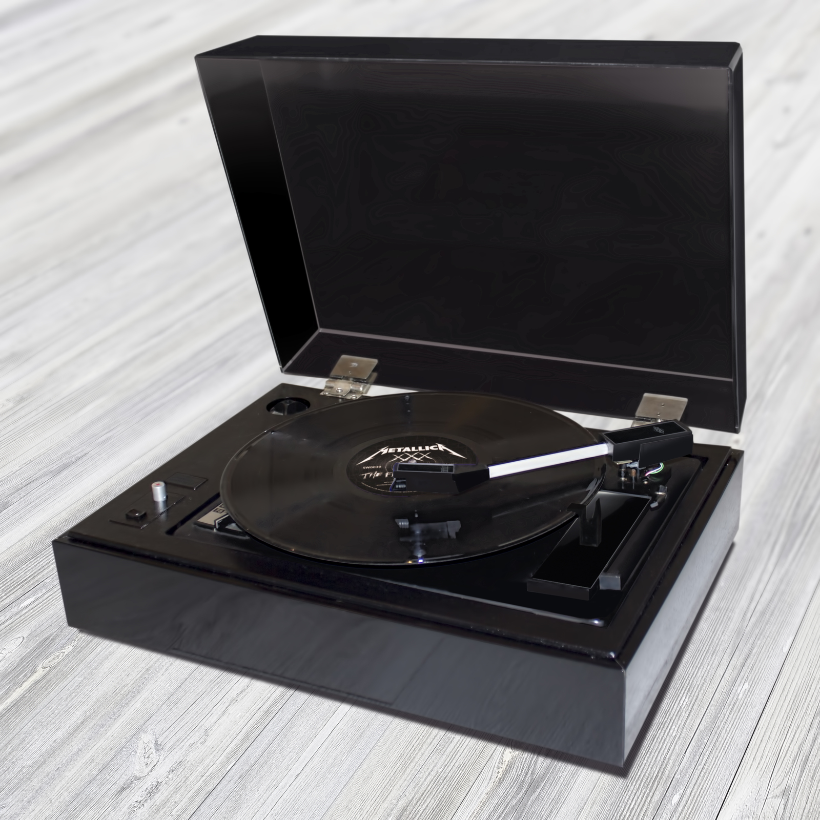 Melody 104 - My, Gallery, Music, , Turntable, Vinyl