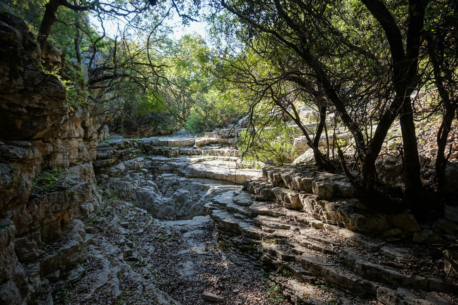 Lycian trail. - My, Turkey, Lycian Trail, Hike, The mountains, Landscape, Sea, Tent, Ruin, Longpost