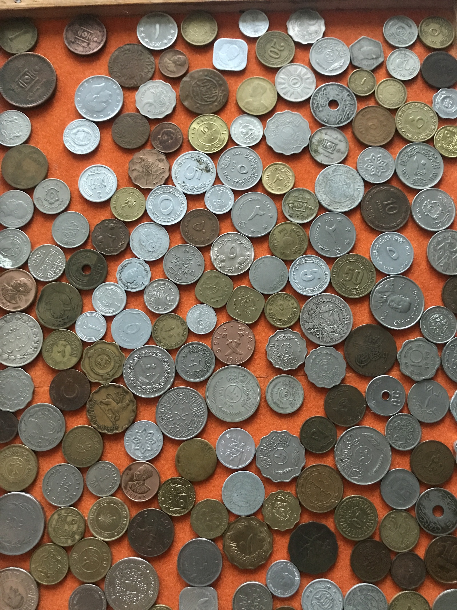 Numismatics - My, Help, My, Numismatics, Longpost