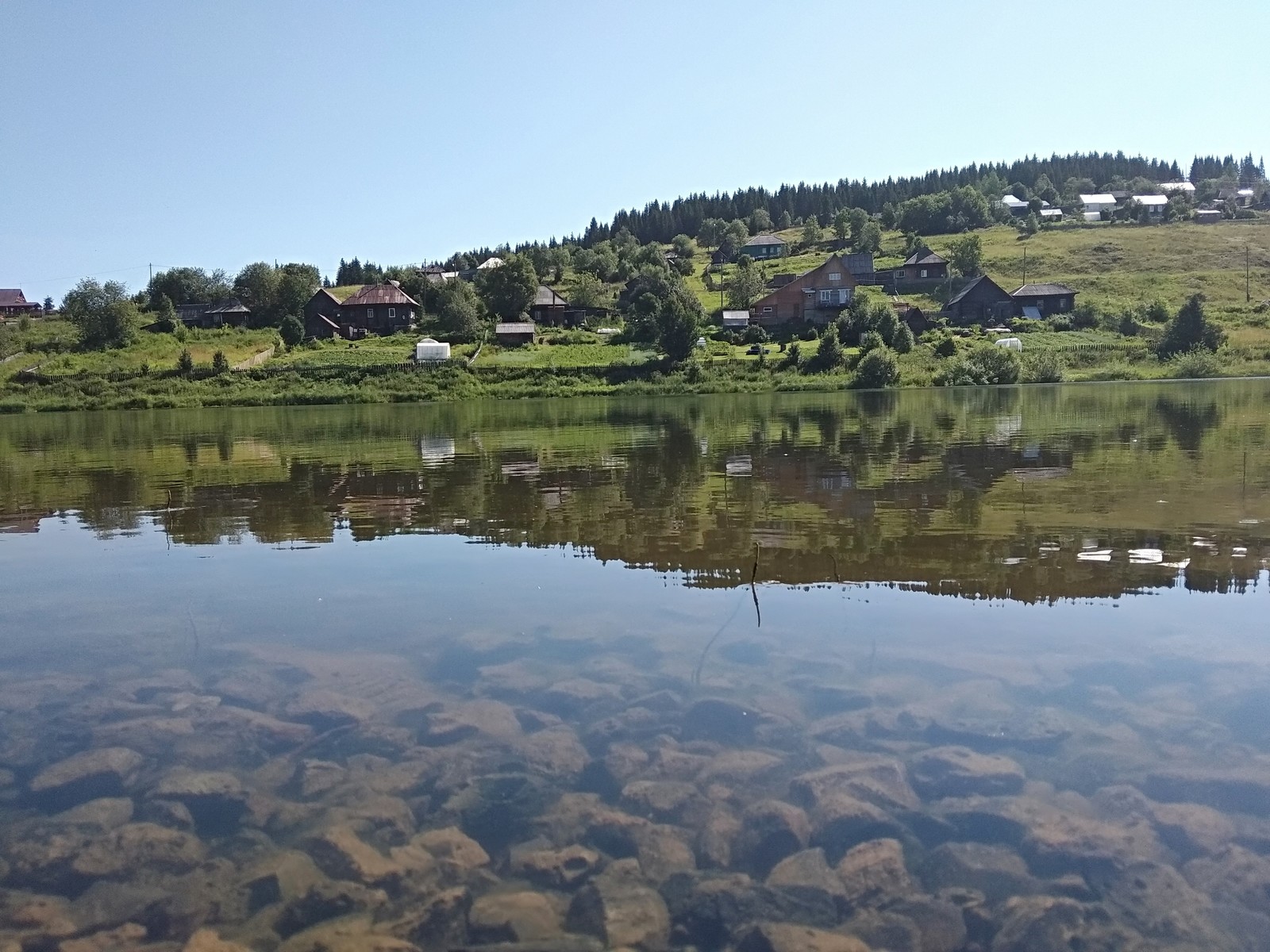 Мой первый опыт - Моё, Начинающий фотограф, Фотография, Пашия, Пруд, Скалы, Длиннопост