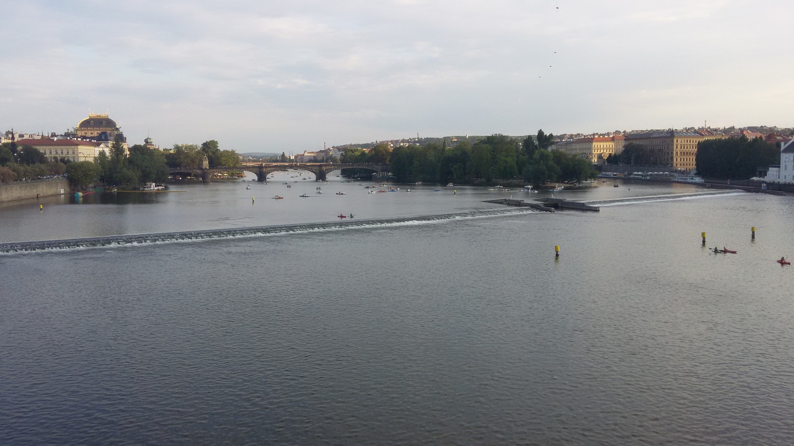 Моя первая поздка в Европу. Прага. День 1. - Моё, Прага, Путешествия, Впечатления, Длиннопост