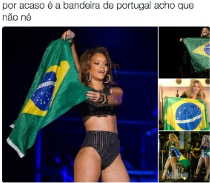 World War I, II and III MEMES: Brazil vs Portugal vs Argentina - My, Brazil, Argentina, Portugal, , Memes, Latin America, Internet, Video, Longpost