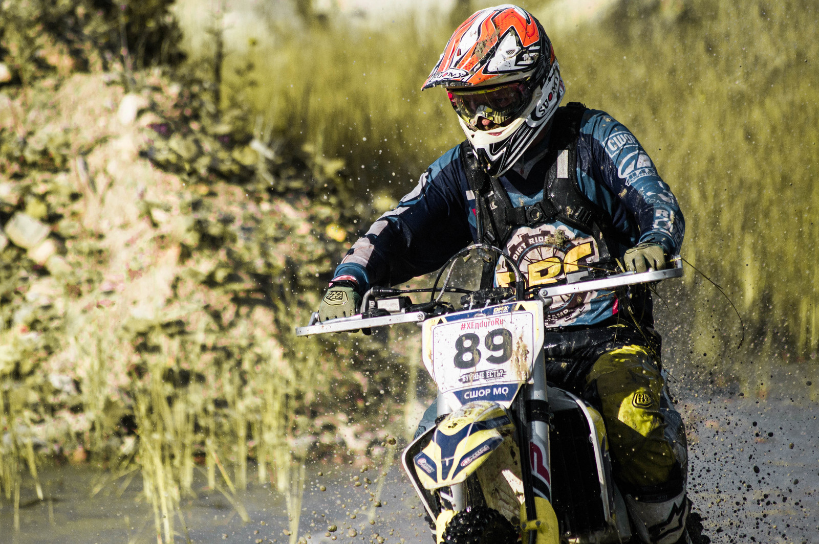 Russian Extreme Enduro Cup - Моё, Hard Enduro, Эндурокросс, Эндуро, Калуга, Товарково, Длиннопост, Nikon