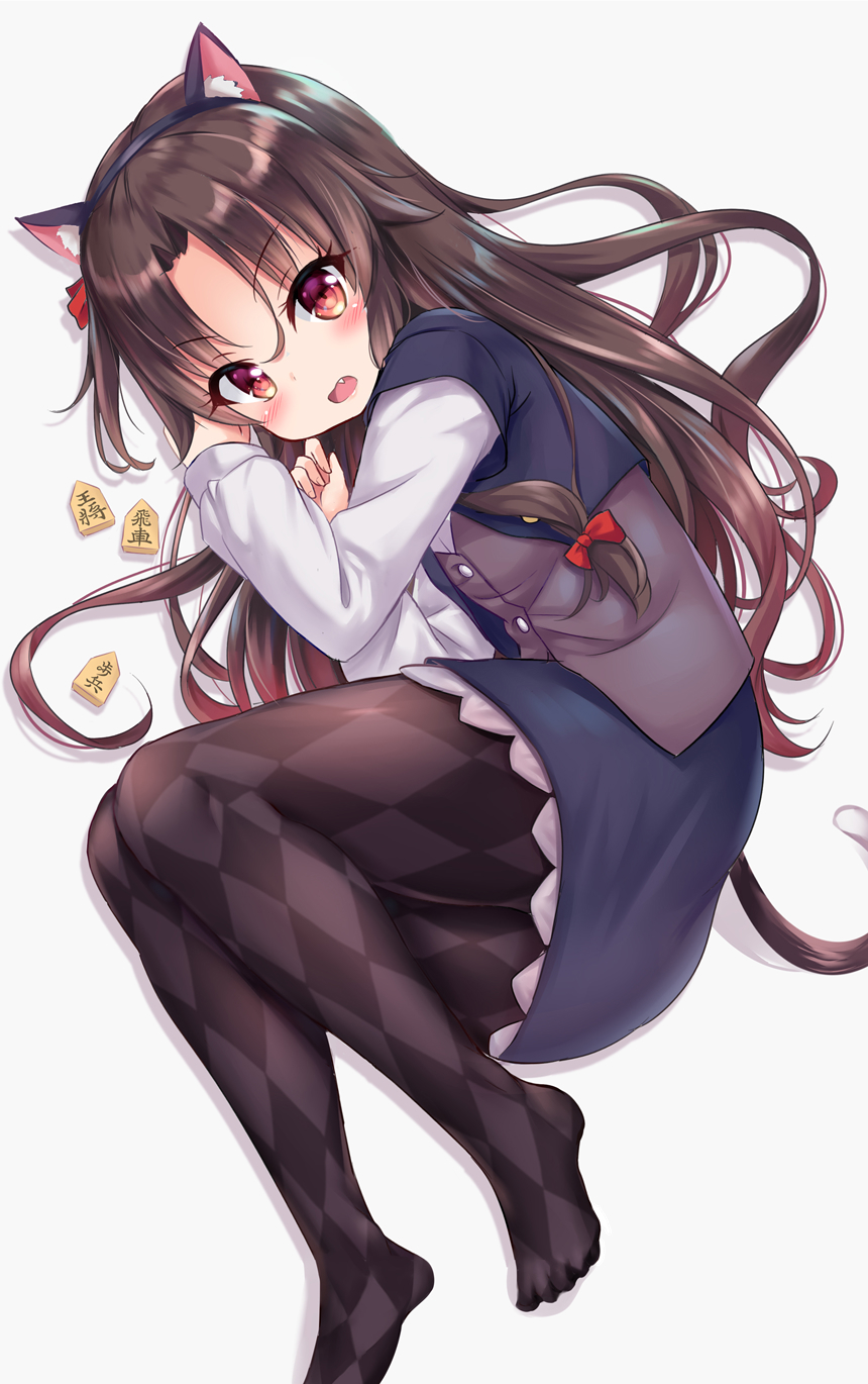 Anime art - Anime Art, The Ryuos Work is Never Done!, Ai Yashajin, Loli