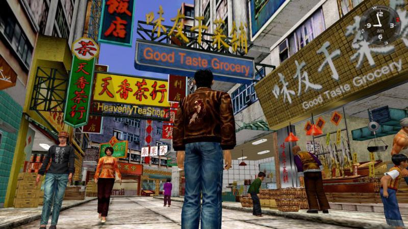 15 video games that were graphically ahead of their time. - Games, Graphics, 3D, Longpost